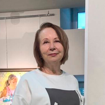 Робатень Ольга